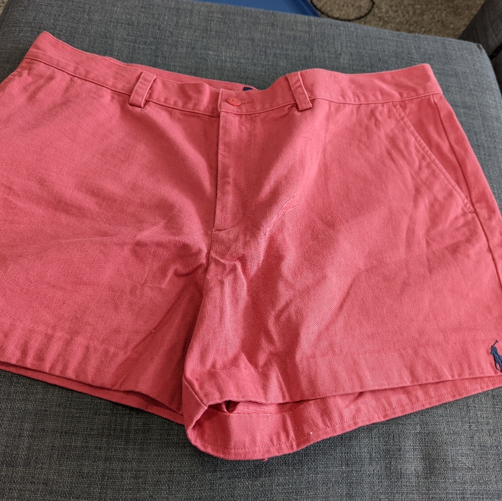 Ralph Lauren Sport shorts